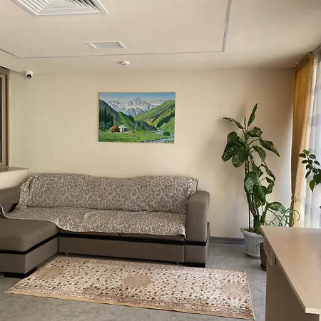 Aq Capsule Hostel-3