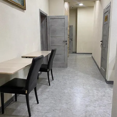 Aq Capsule Hostel-2